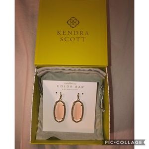 Kendra Scott Elle Earings